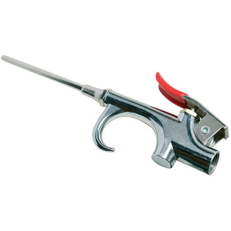 Top promo soufflette air comprime metallique pistolet souffleur pneumatique 230