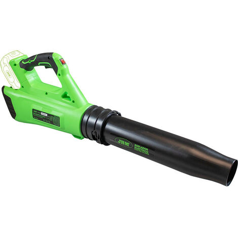 Souffleur de feuilles electrique sans fil 20v (1/3)
