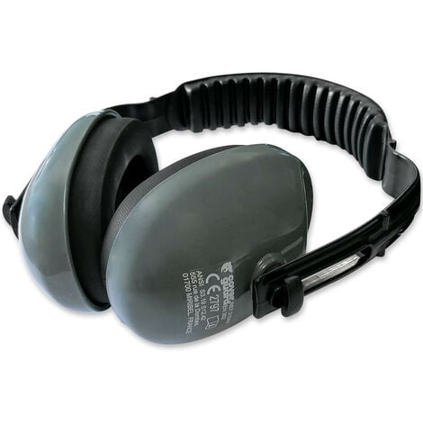 Casque Anti Bruit Moldex Z2 Atténuation -25 décibels