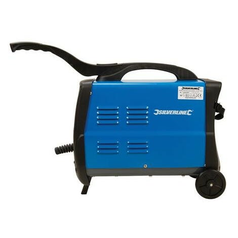 Top promo poste a souder mig-mag 135a