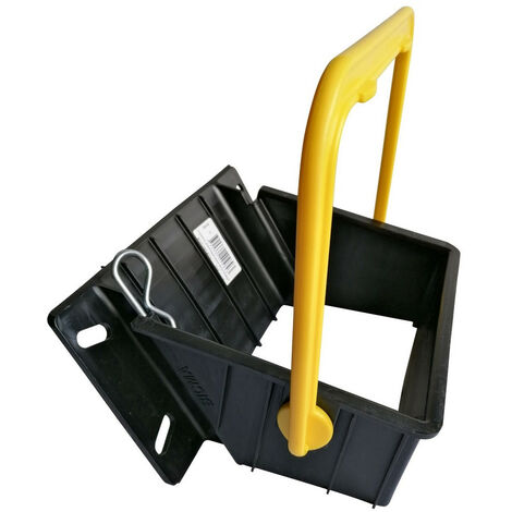 Support pour cale de quai de camion pour ref. 05256 (1/3)