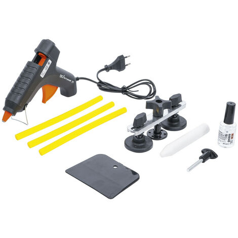 Kit de debosselage carrosserie sans peinture (1/3)