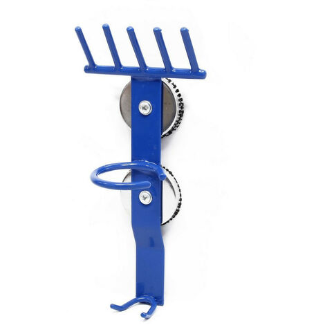 Top promo support magnetique pour douilles et cles a chocs (1/3)