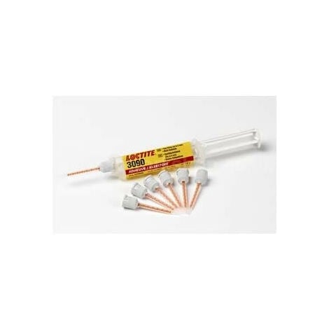 Loctite 3090 colle ultra puissante adhesif instantane colle pro 1379570