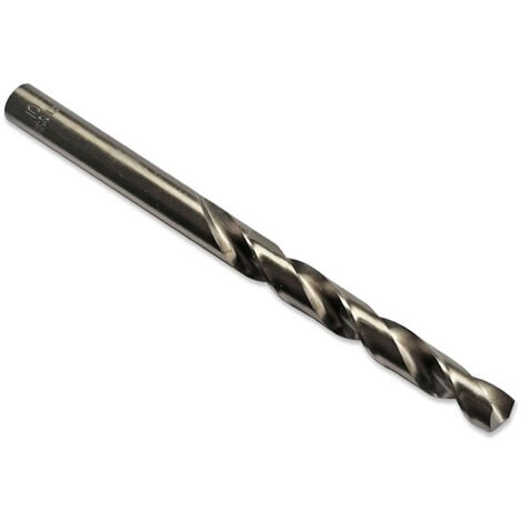 Foret Ø 10 mm hss-g cobalt (5%) m35
