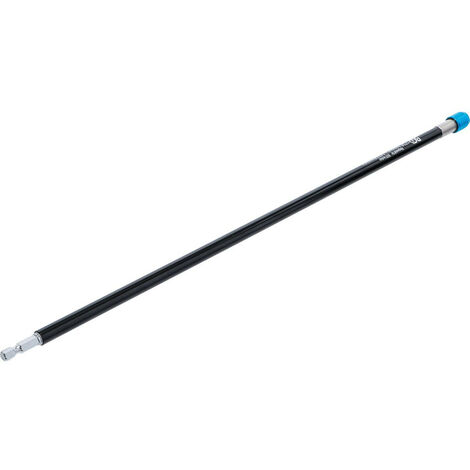 Porte embouts automatiques 6 pans 1/4 ultra long 450mm