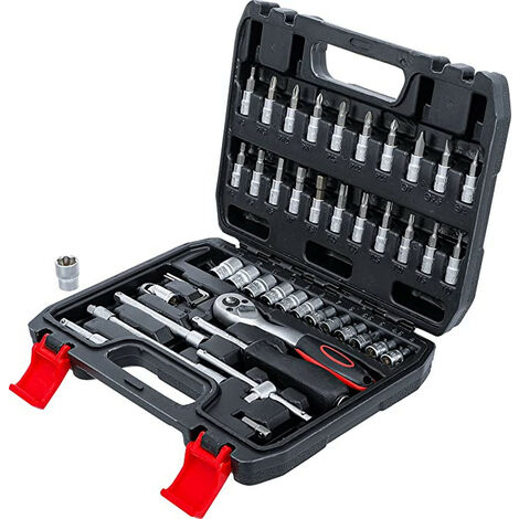 BGS Diy 98297 | Jeu d'extraction de bougies de préchauffage