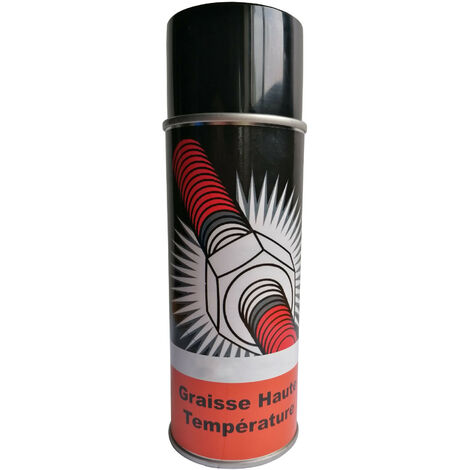 Graisse Haute Température Pour Roulements Tondeuse – Weed Wacker 100g