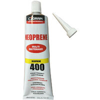 Colle contact polyvalente neoprene - 100 ml