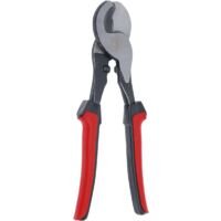 Pince coupe-fils en acier 240 mm bgs technic
