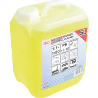 Produit bgs liquide de nettoyage universel 5 litres
