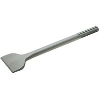 Burin sds max plat large de 50 x 300 mm
