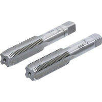 Lot De 20 Pièces Tarauds Et Filières - Acier Tungstène - GEFOM - Occasion
