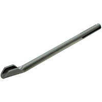 Burin sds max gouge a rainurer de 25 x 300 mm