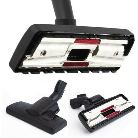 Brosse de sol universelle pour aspirateur Miele S1 S2 S4 S5 S6 S8 SBD 285-3