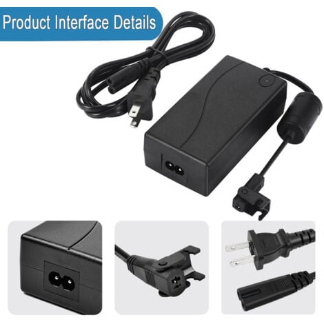 29V 2A adaptateur secteur inclinaison transformateur transformateur fauteuil de massage canapé alimentation à découpage,OUYLAF