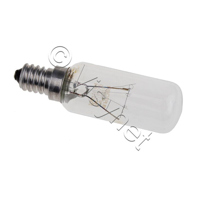 AMPOULE 25W - E14 - 6070985 - LIEBHERR