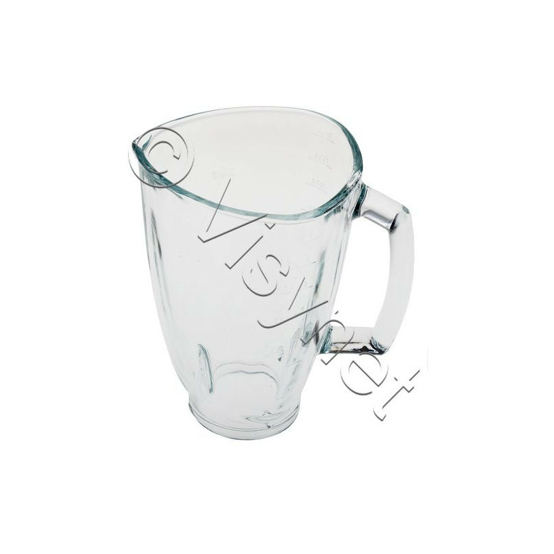 Bol blender - AS00000035 - BRAUN