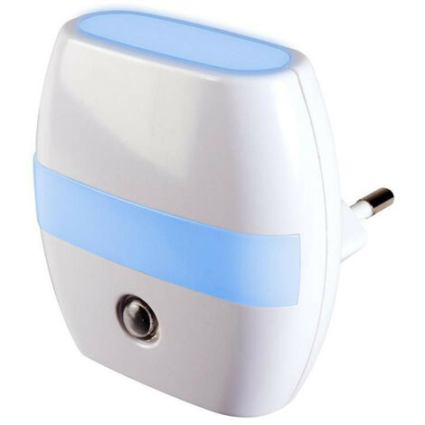 Veilleuse LED sur prise - ANV21 - ALECTO