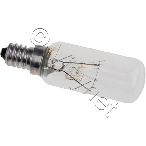 AMPOULE 25W - E14 - 6070985 - LIEBHERR