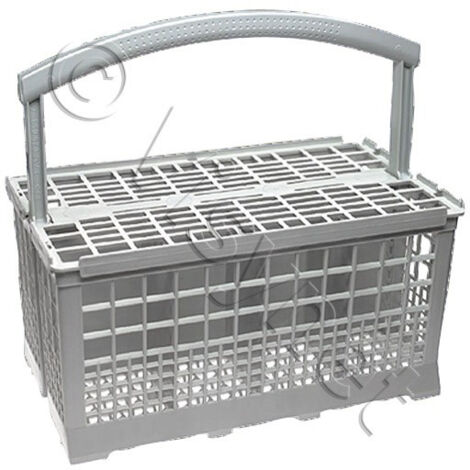 Italdos Panier à couverts universel pour lave-vaisselle Electrolux