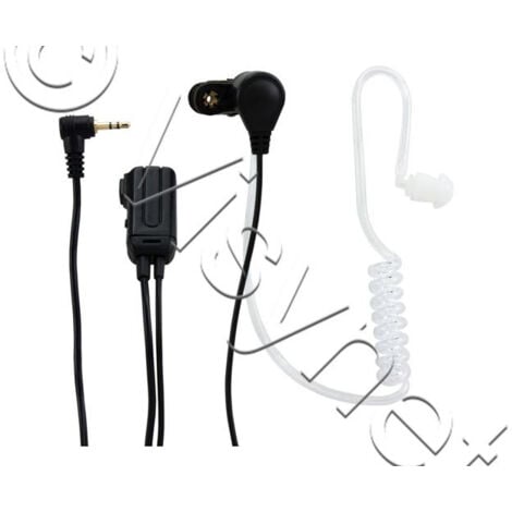 FRH-10 headset duo pack - FRH10DUO - ALECTO