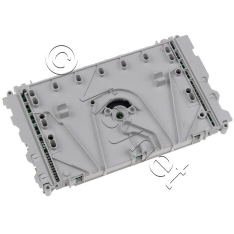 Carte de puissance non programmee pour four whirlpool - Accessoires four - Achat & prix