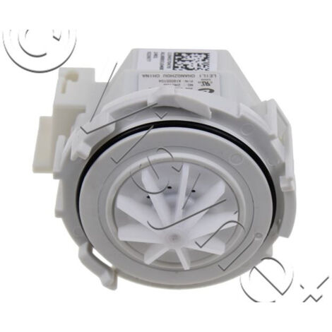 Module Moteur Pompe Electrolux 405547671 Produktbild-Vorschau 14