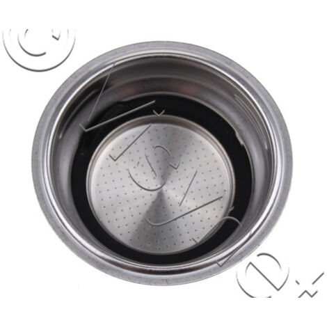 Filtro Crema 1 Tazza Per Macchine De'Longhi | Ricambio Originale | STG - Foto 8