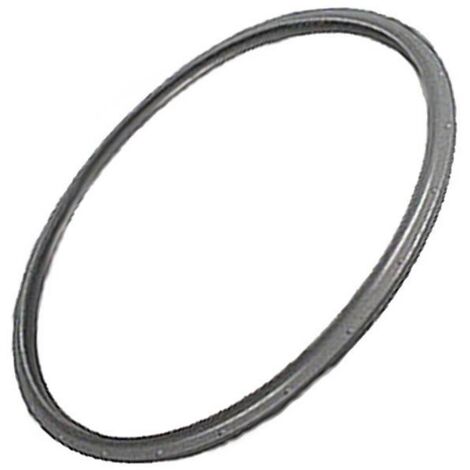 Seb - Joint Autocuiseur Optima - Sensor Inox 4,5 - 6 - 7,5 L Réf