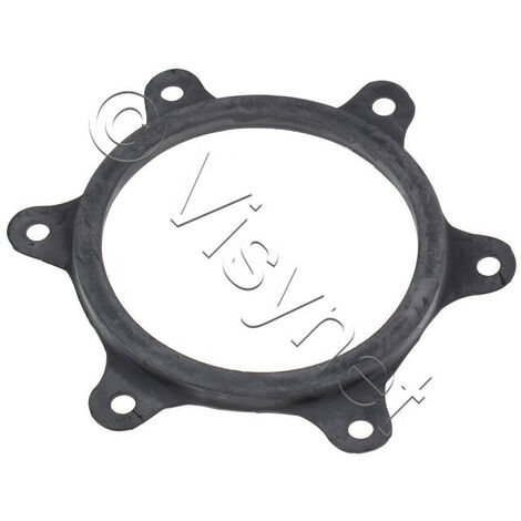 Joint Bride Ariston 60071829 Pour Chauffe-eau - Dimensions 121.3-105-7.1, Neuf Sous Emballage