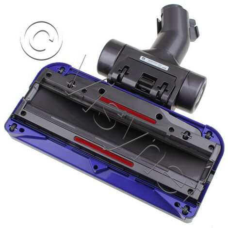 Cy27 Brosse aspirateur qr pneumatic musclehead - big ball cy27 - 96862603 ...