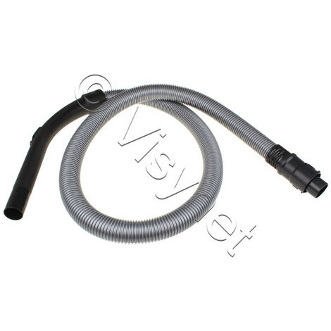 Tuyau D'aspirateur VAX - Compatible Modèles 6130, 6131, 6140, 7131, Etc. - Longueur 2m, 4 Pattes - Neuf