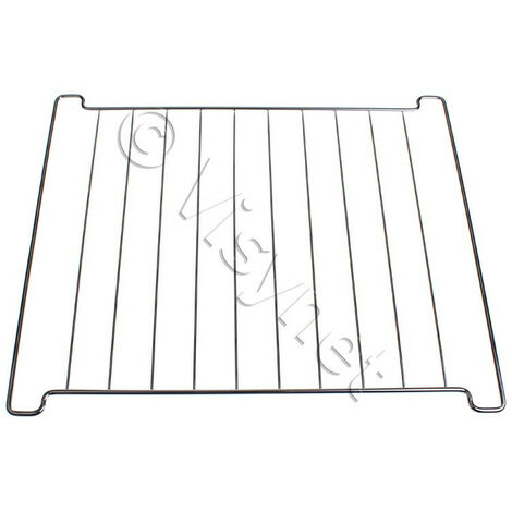 Grille De Four Electrolux 423x349mm - Pièce Détachée Compatible AEG, Arthur Martin, Référence 354622003