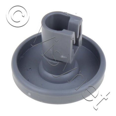 Roulette pour panier inférieur de lave-vaisselle 50286964007