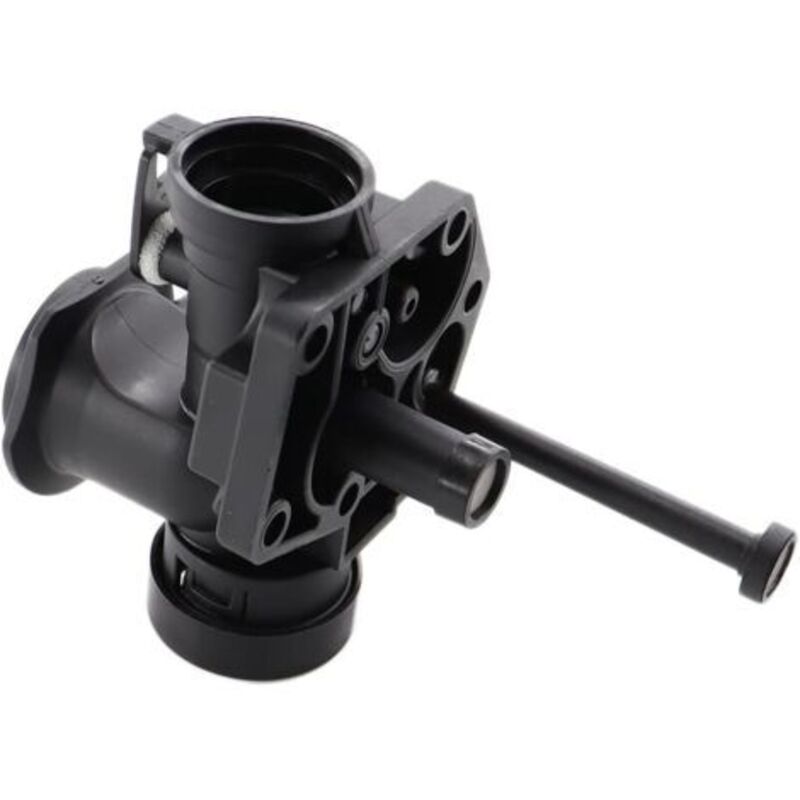 Vergaser Mit Luftfilter Für Briggs & Stratton Motoren – Passt U.a. Zu 795477, 795469, 09J000, 09T000 – Inkl. Zündkerze Und Dichtungen