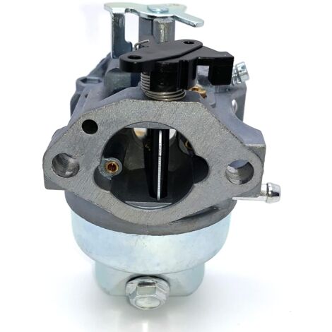 Carburateur Complet Pour Moteur Honda GX390 - Inclut Joint Et Tuyau, Compatible Pompe à Eau, Tondeuse