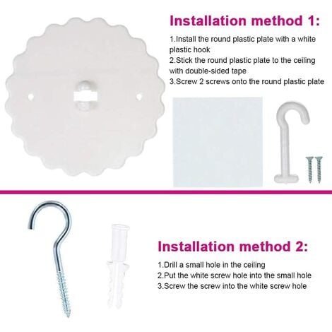 Moustiquaire de Lit Grande Moustiquaire Ciel Suspendue Filet pour Lit de Bébé Enfant Hamac 0.6x2.5x12M Contre Les Insectes