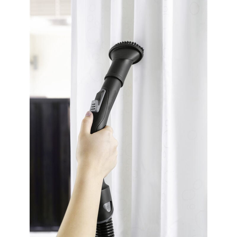 Karcher Aspirateur sans sac VC 3 multi cyclonique + filtre HEPA, position parking, 700 W, silencieux 4