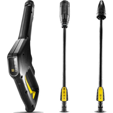Nettoyeur haute pression KARCHER K3 Power Control