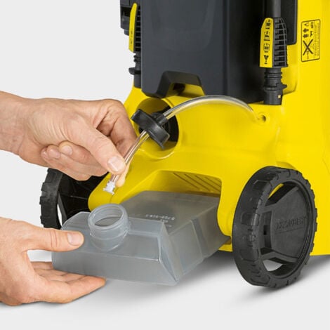 Nettoyeur haute pression KARCHER K3 Power Control