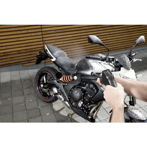 Nettoyeur haute pression KARCHER K3 Power Control