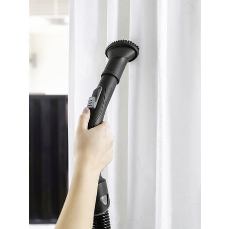 Karcher Aspirateur sans sac VC 3 multi cyclonique + filtre HEPA, position parking, 700 W, silencieux