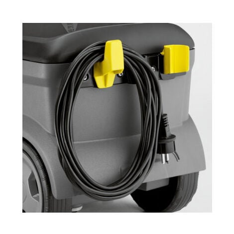 Karcher Injecteur extracteur professionnel Puzzi 10/1, nettoyeur tapis, moquettes, textiles d'ameublement