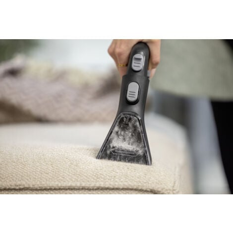 Shampouineuse Karcher SE 4 Plus, aspirateur injecteur extracteur pour tissus, détacheur textile, remplace SE4001