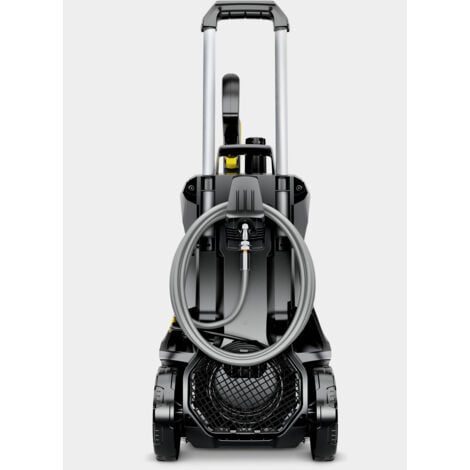 Nettoyeur haute pression Karcher K 7 Power Flex  - 180 bars - 600 L/h - flexible 10 m