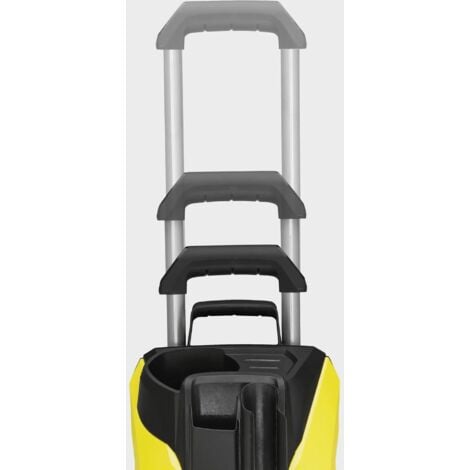 Nettoyeur haute pression Karcher K 7 Power Flex  - 180 bars - 600 L/h - flexible 10 m
