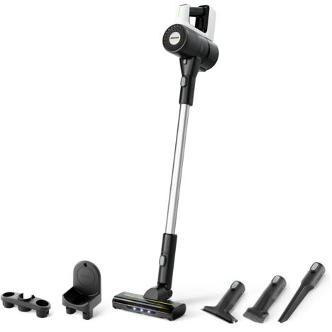 Aspirateur balai sans fil KARCHER VCS 3 Nano - autonomie 50 min - brosse turbo - filtre HEPA - chargeur USB-C