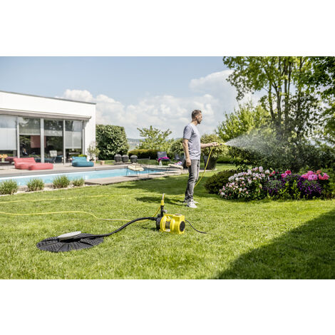 Karcher Pompe d'arrosage BP5000 Garden