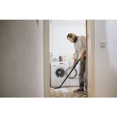 Karcher Aspirateur eau et poussières WD 5 V-25 5 22 - cuve 25l